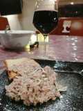 Carne tártara con sabor a recuerdo