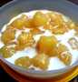 Langkah Mudah untuk Menyiapkan Resep Bubur Candil Singkong simple yang Menggugah Selera Anti Ribet, Mantap Sekali