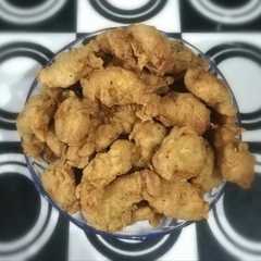 Ayam Krispi রেসিপির প্রধান ছবি