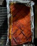 Pork belly / panceta a la gran p