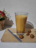 340. Jus Wortel Buah Klengkeng