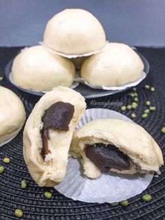 Foto resep Bakpao Lembut