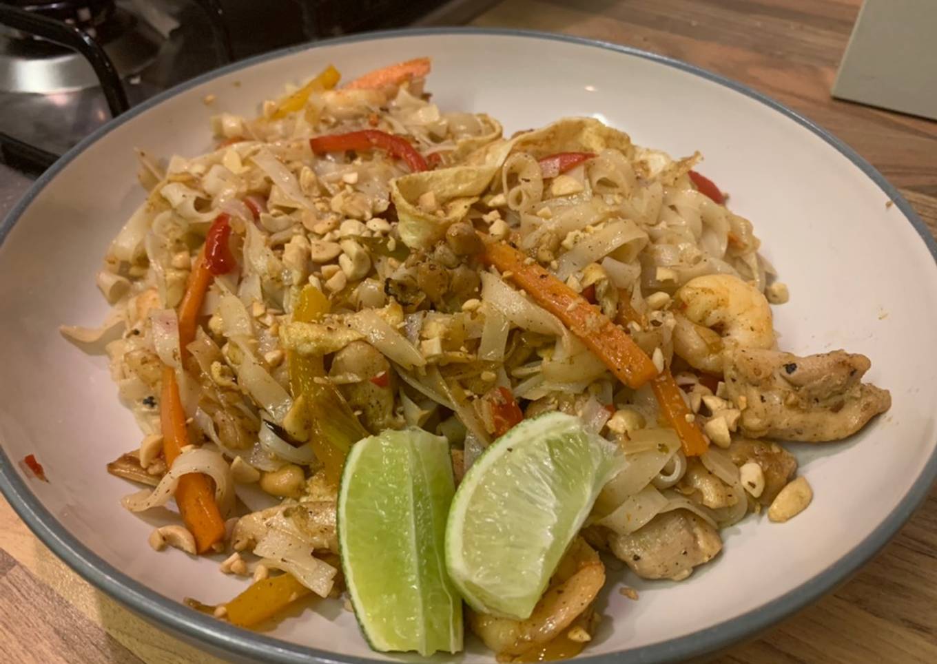 My Pad Thai