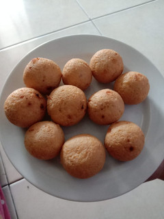 Foto resep Tahu bulat tidak kopong