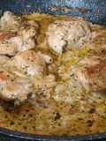 Ayam Saus Mayonnaise