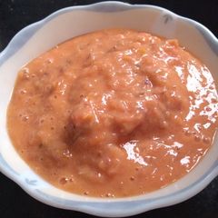 A picture of Gravy.