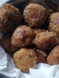 Foto resep Perkedel kentang
