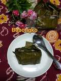 Babongko Nyiur Anum