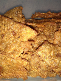 Foto resep Kripik tempe pemula