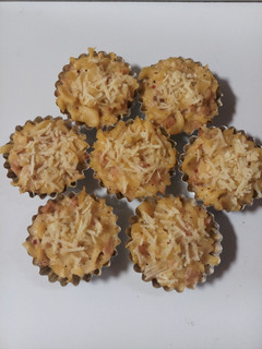 Foto resep Makaroni shcotel pie🥧