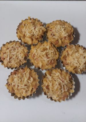 Foto resep Makaroni shcotel pie🥧