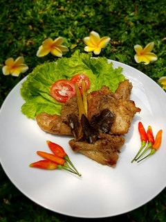 Foto resep Ayam Bumbu Opor Kelem
