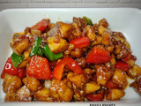 Ayam Kungpao