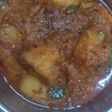 બટેટાનું ગ્રેવી વાળું શાક (Bataka Gravy Valu Shak Recipe In Gujarati)