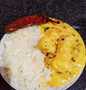 Recipe Kadhi which So Delicious