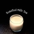 Roasted Milk Tea