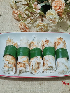 Foto resep Sagon Bakar Khas Solo
