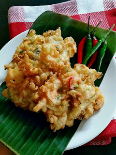 Foto resep Bakwan sayur renyah dan gurih