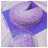 Ombre cake (maunya siihh) basic cake : red velvet no mixer