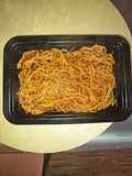 Spaghetti all’assassina