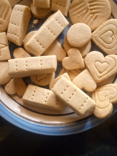 A picture of Cookies.