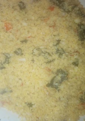 A picture of Jelop din Dambu.