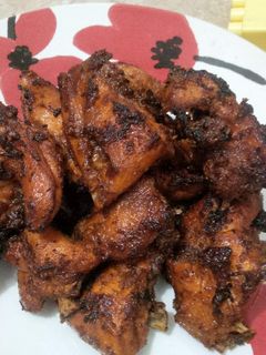 Foto resep Ayam bacem