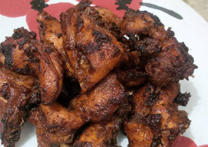 Resep Ayam Bacem Oleh Kelly Theresia Cookpad