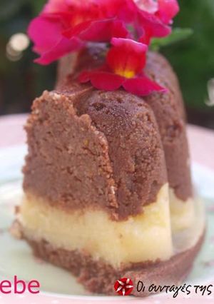A picture of Marble Halva.