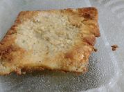 Una foto de milanesas de mondongo