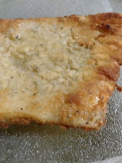 Una foto de Cómo hacer Milanesa de mondongo