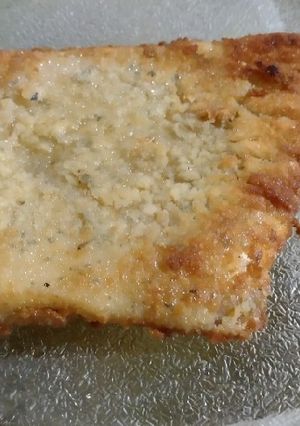 Una foto de Cómo hacer Milanesa de mondongo