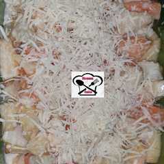 รูปของ Salad buah praktis