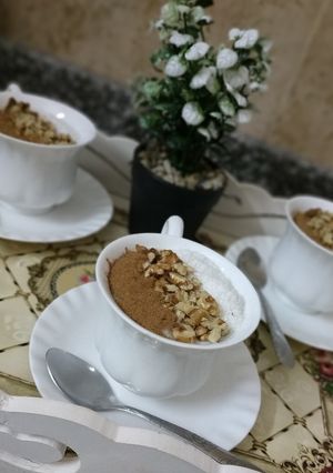 صورة لوصفة سحلب