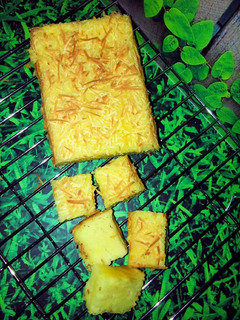 Foto resep Proll tape