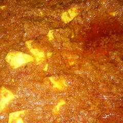 Shai paneer A picture of Shai paneer.
