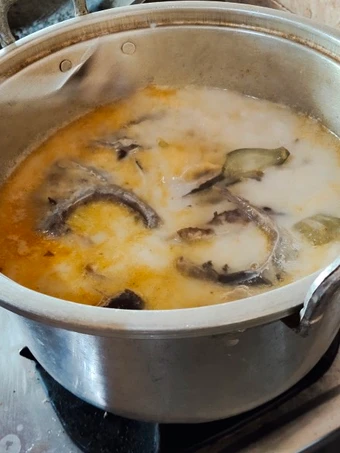 Cara Gampang Membikin Resep Ikan Bakar Kuah Santan yang Lezat Anti Ribet, Mantap