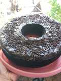 Brownies kukus tanpa DCC