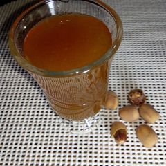 Aduwa Juice A picture of Aduwa Juice.