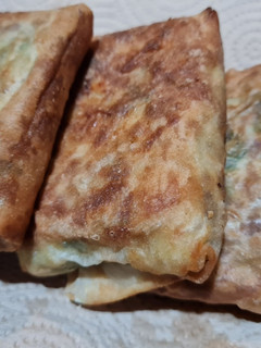Foto resep Martabak Mini Daging Sapi