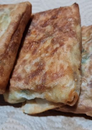 Foto resep Martabak Mini Daging Sapi