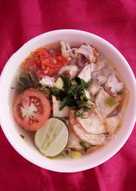 34 Resep Soto Ayam Solo Enak Dan Sederhana Cookpad