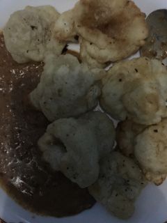 Foto resep Cireng
