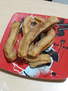 Una foto de Churros 🤓