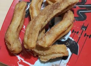 Una foto de Churros 🤓