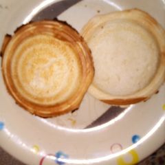 A picture of Toasted bread.