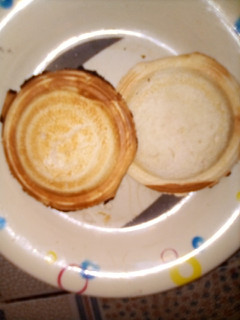 A picture of Toasted bread.