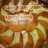 Cake pisang raja super lembut