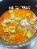 Dalca Terung (R219)