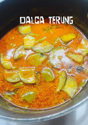 Gambar Dalca Terung (R219)